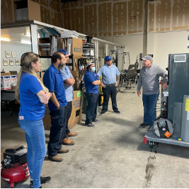 Air Zero Community Engagement 1