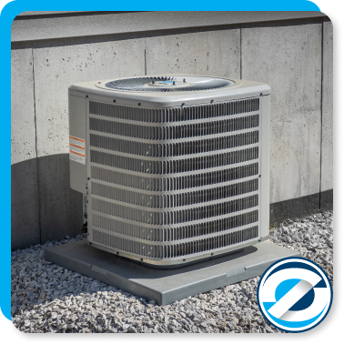 Effective Heating and Cooling. Exceptional Energy Efficiency.