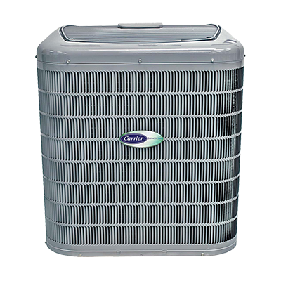 Carrier Air Conditioner