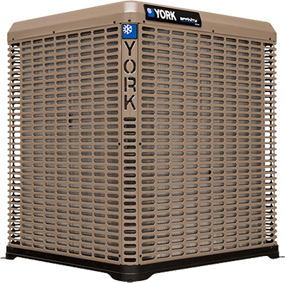 York Air Conditioner